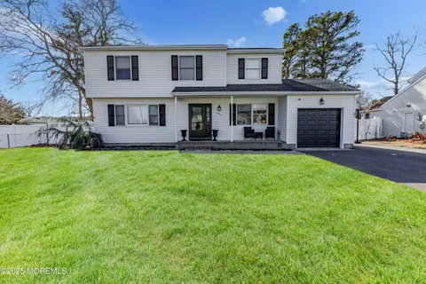 299 Bellanca Road, Brick, NJ 08723 - MLS#: 22504949