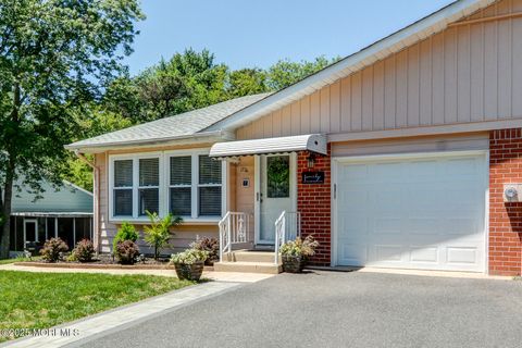 Homes For Sale - 172A Hudson Parkway<br/> Ocean County, Whiting, NJ 08759