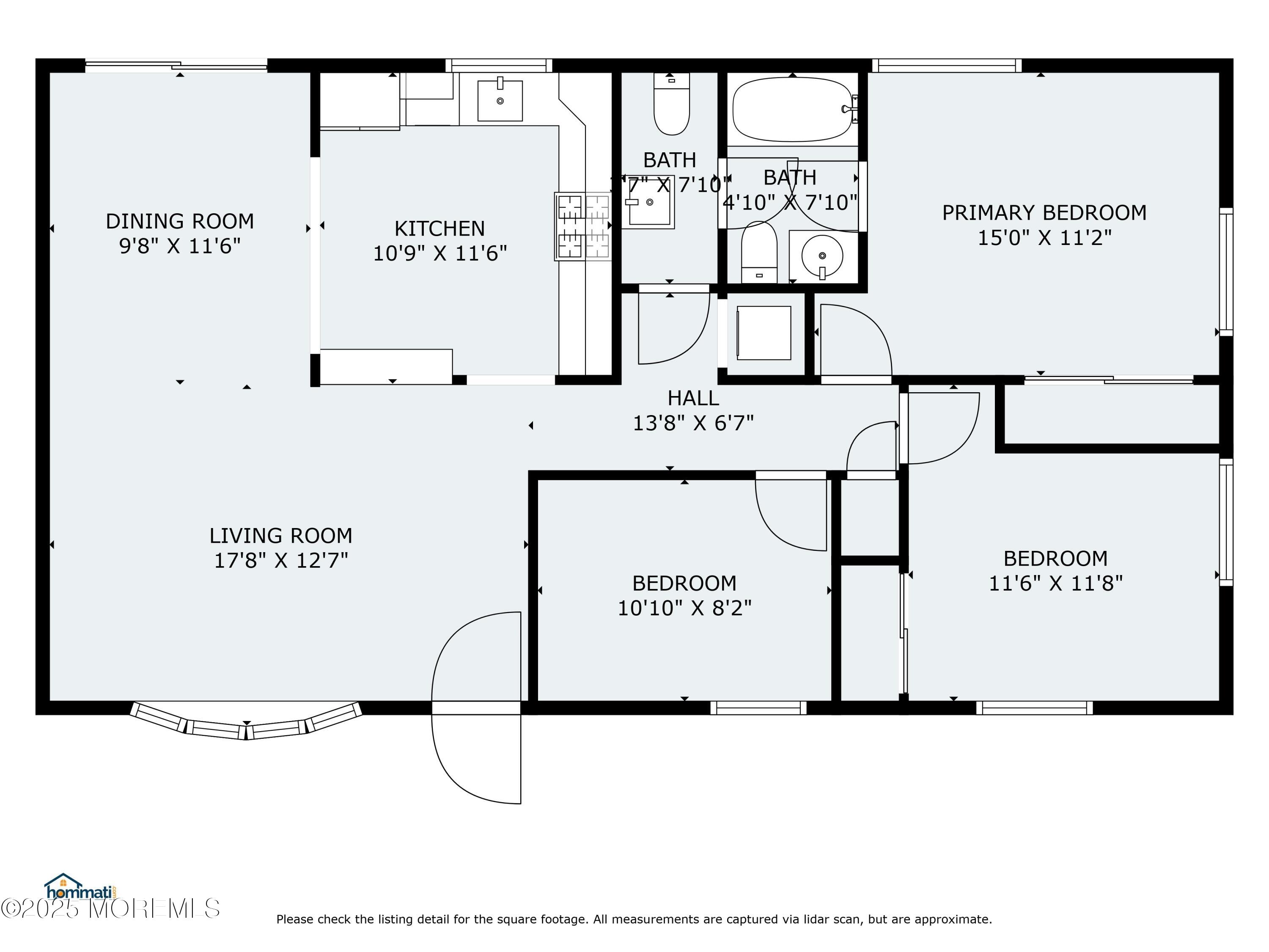 307 Seminole Trail, Browns Mills, New Jersey image 21