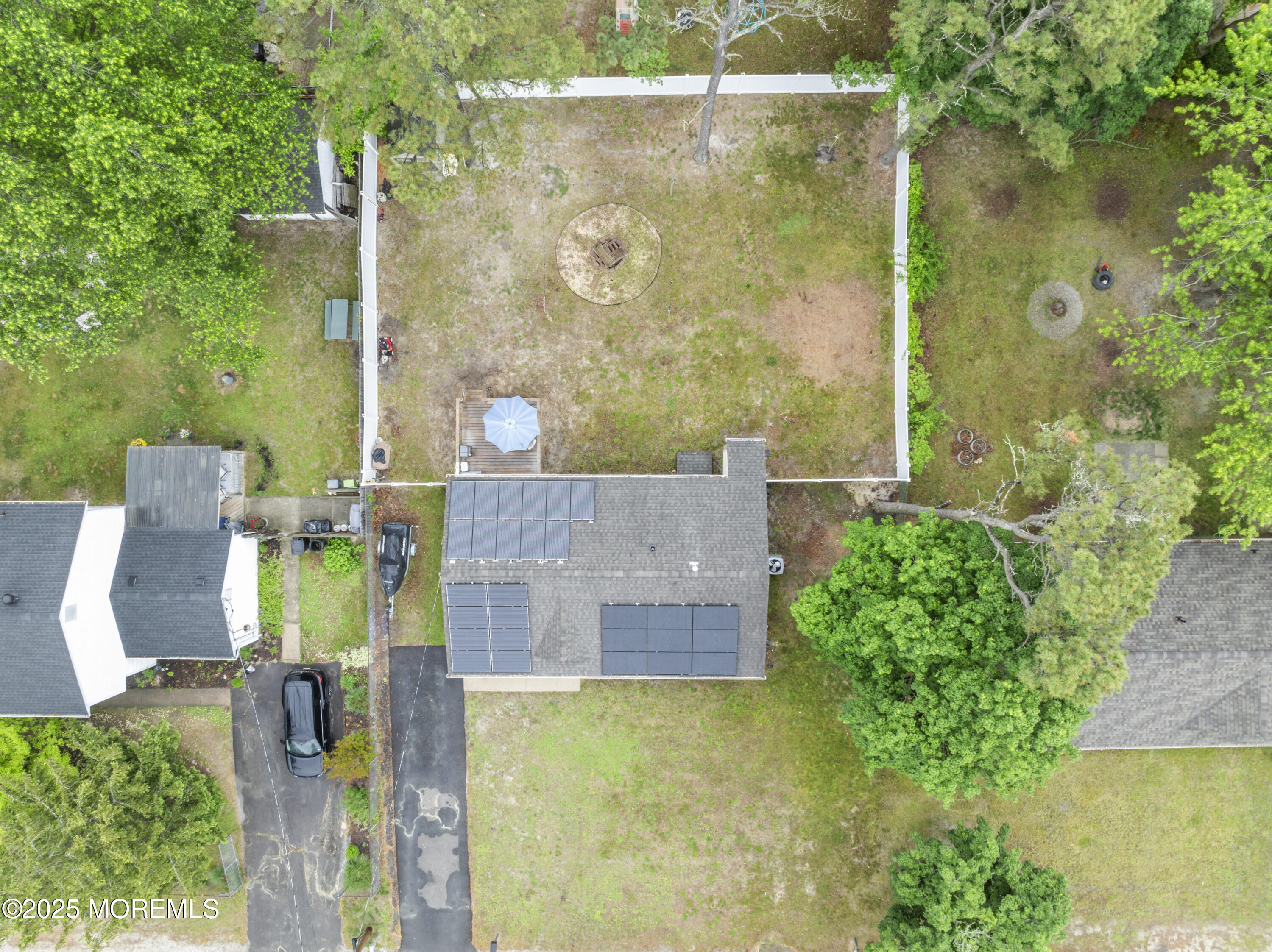 307 Seminole Trail, Browns Mills, New Jersey image 19