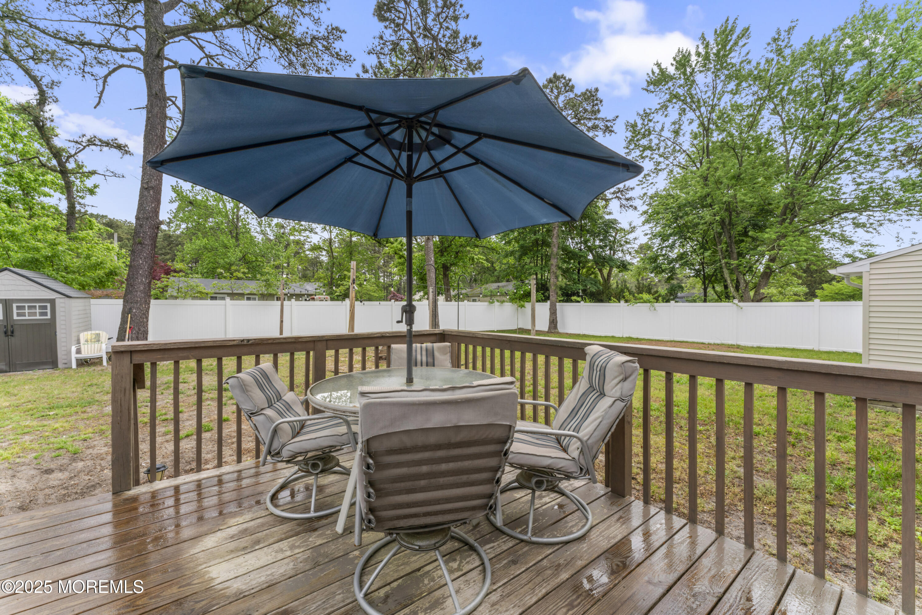 307 Seminole Trail, Browns Mills, New Jersey image 17