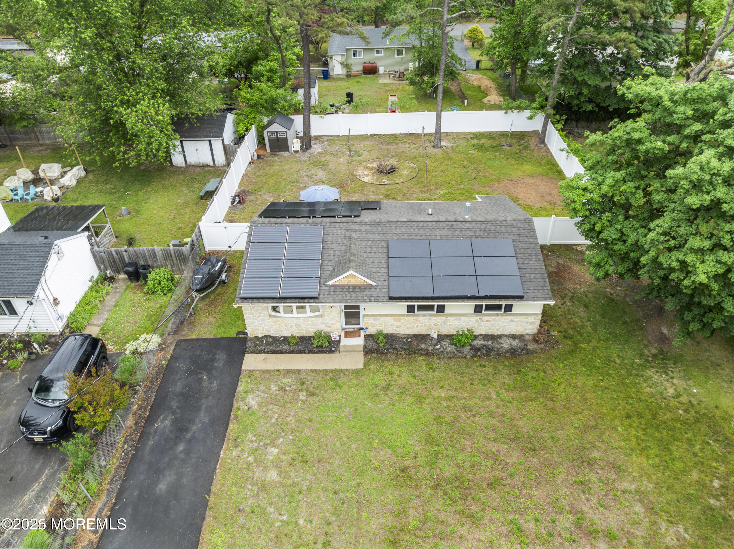 307 Seminole Trail, Browns Mills, New Jersey image 20