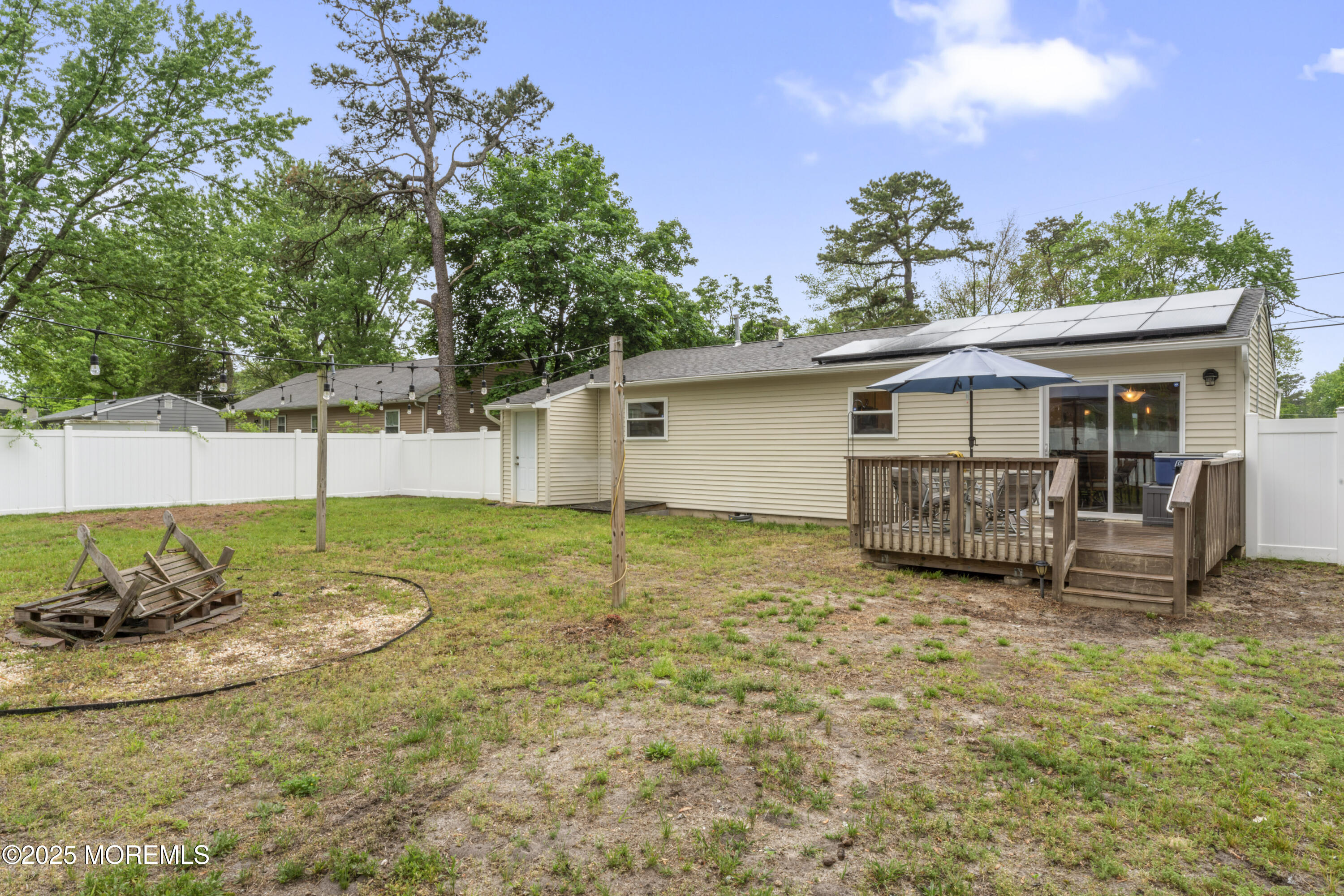 307 Seminole Trail, Browns Mills, New Jersey image 18
