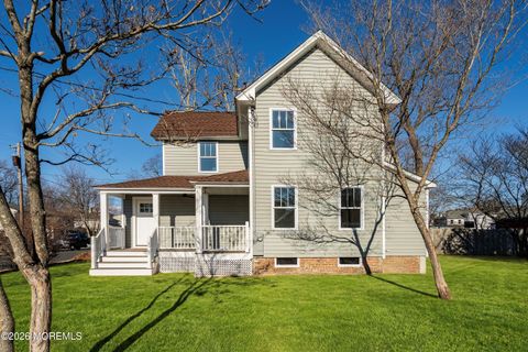 Photo of 36 Academy Street, Farmingdale, NJ 07727 (MLS # 22601254)