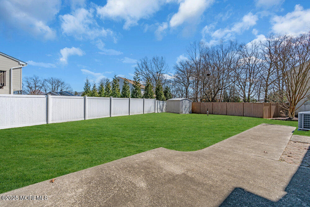 101 Bristlecone Drive, Howell, New Jersey image 25