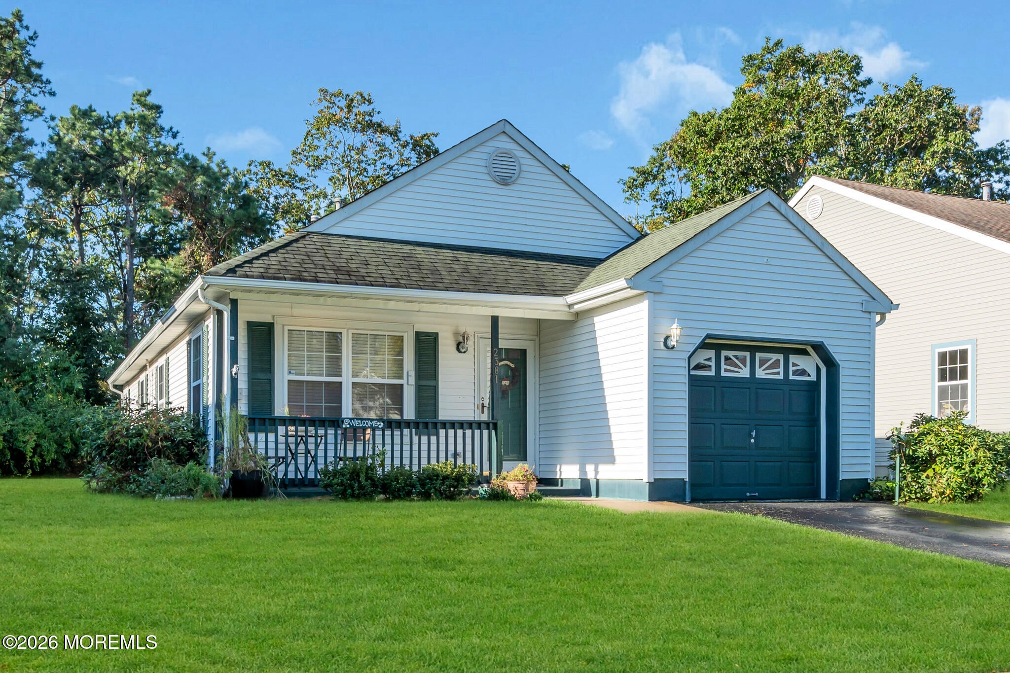 2381 Mount Hood Lane