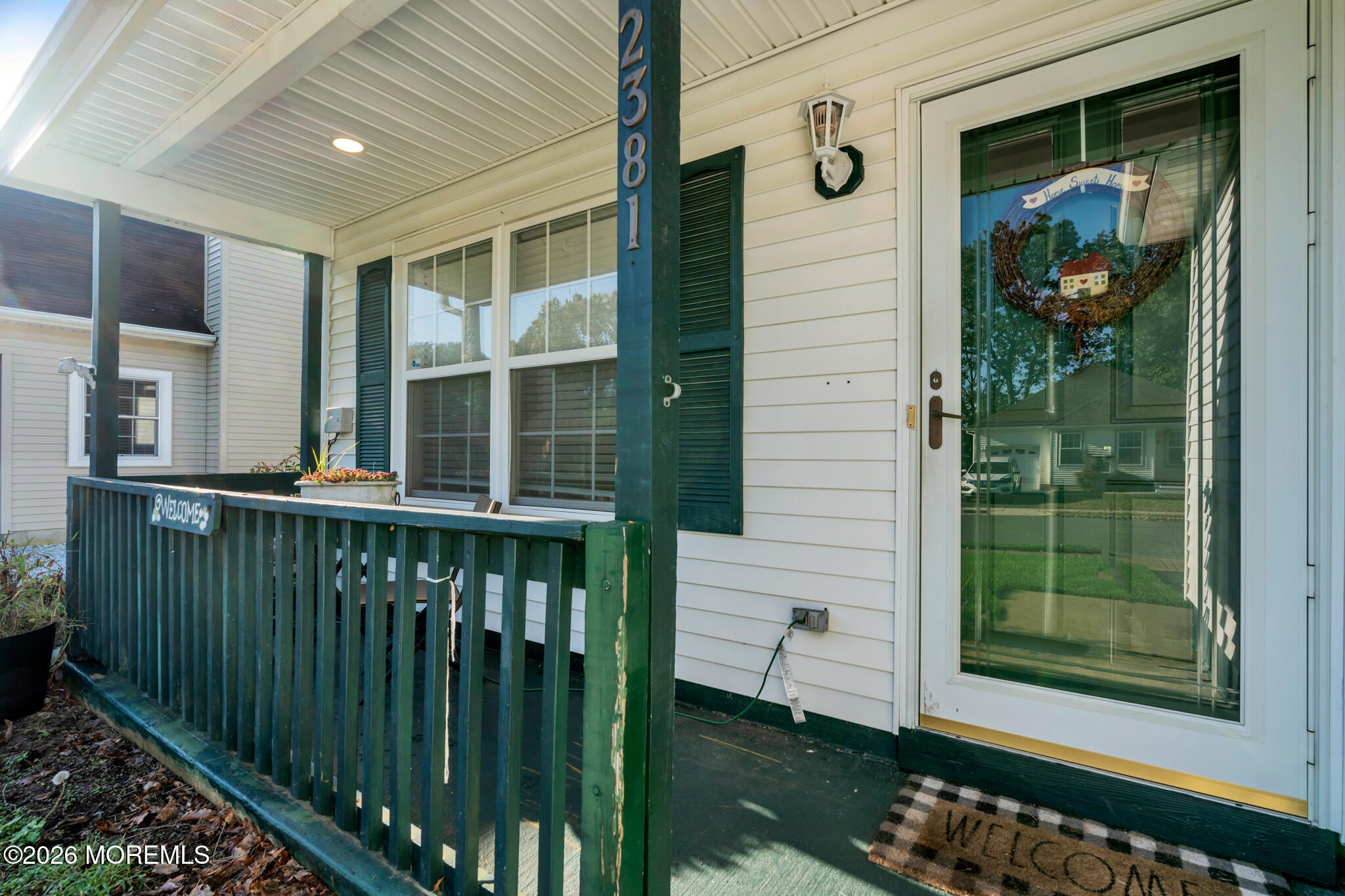 2381 Mount Hood Lane
