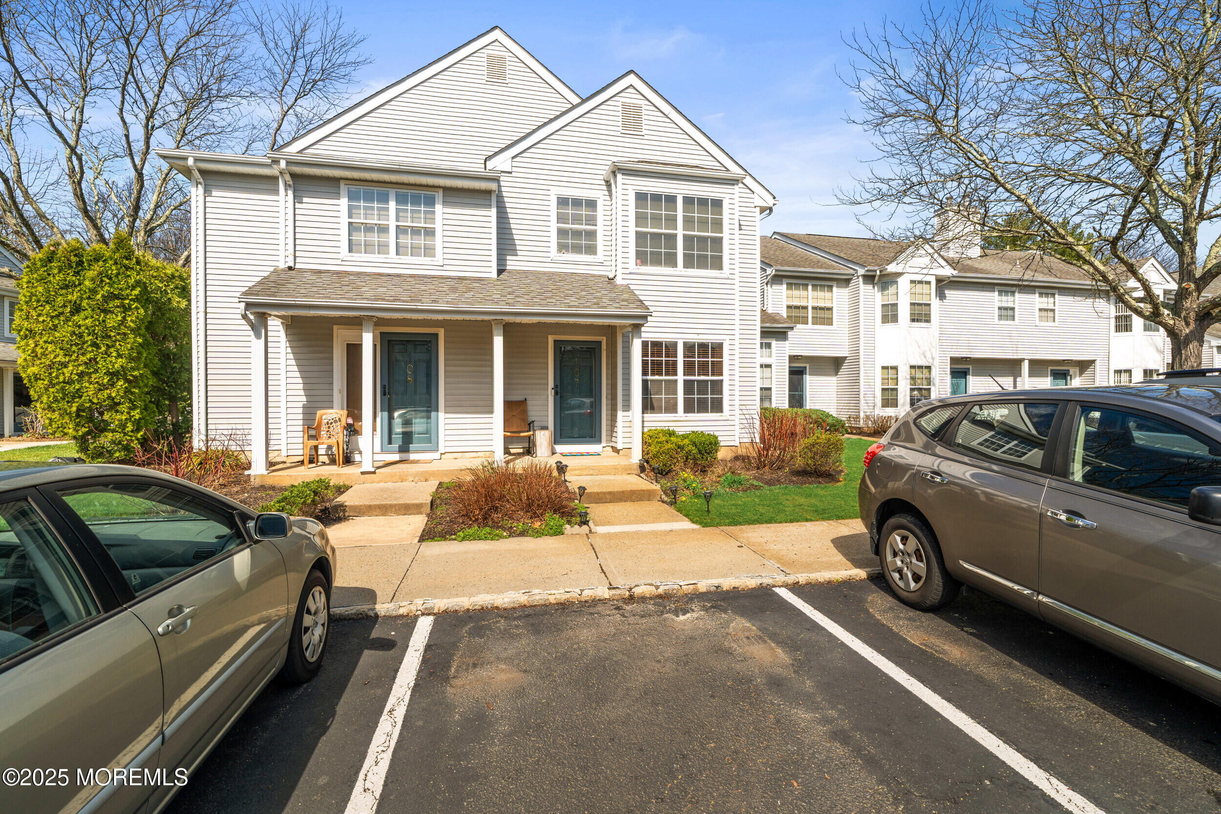 107 Wellington Court #1-7, Manalapan, New Jersey image 2