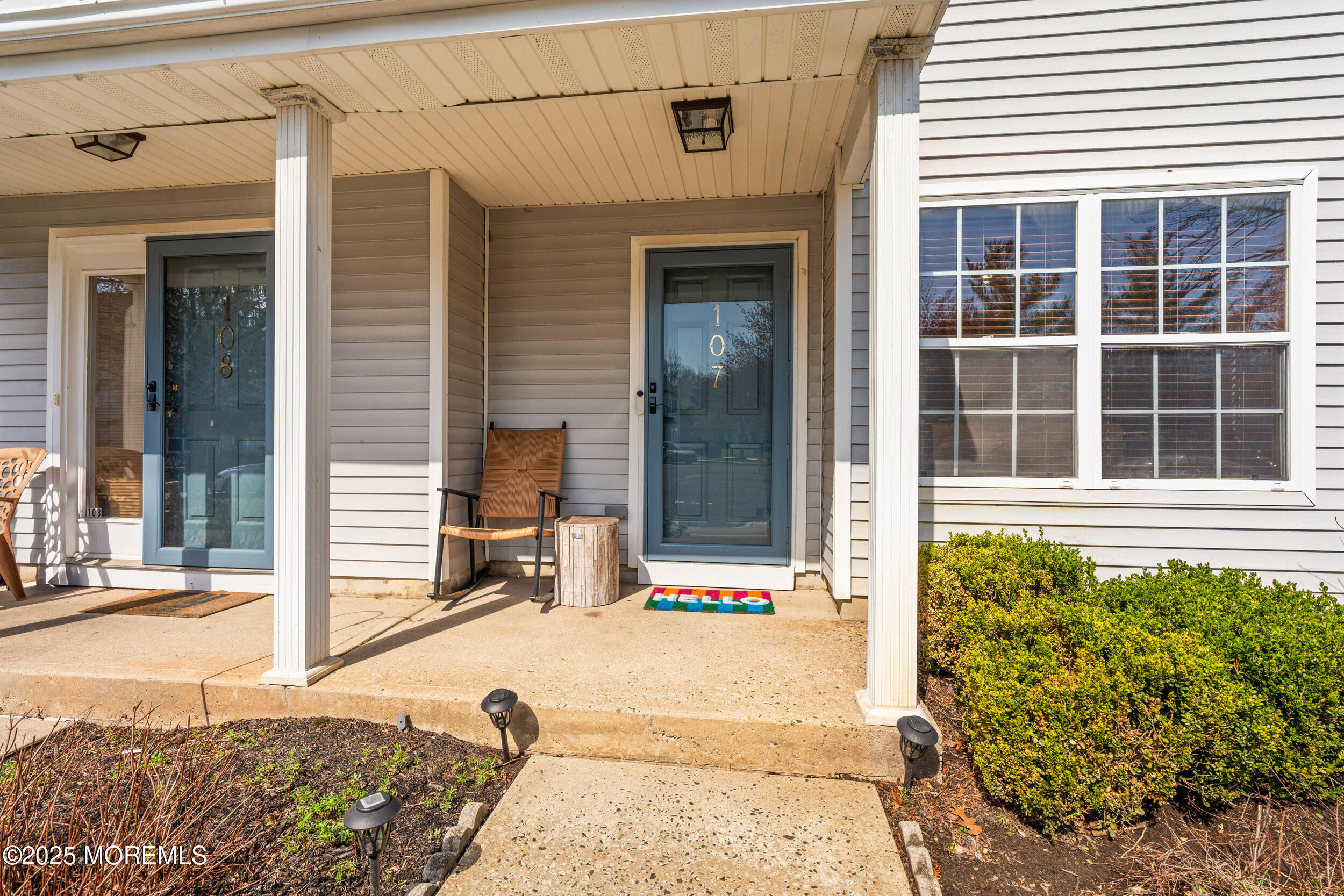 107 Wellington Court #1-7, Manalapan, New Jersey image 3