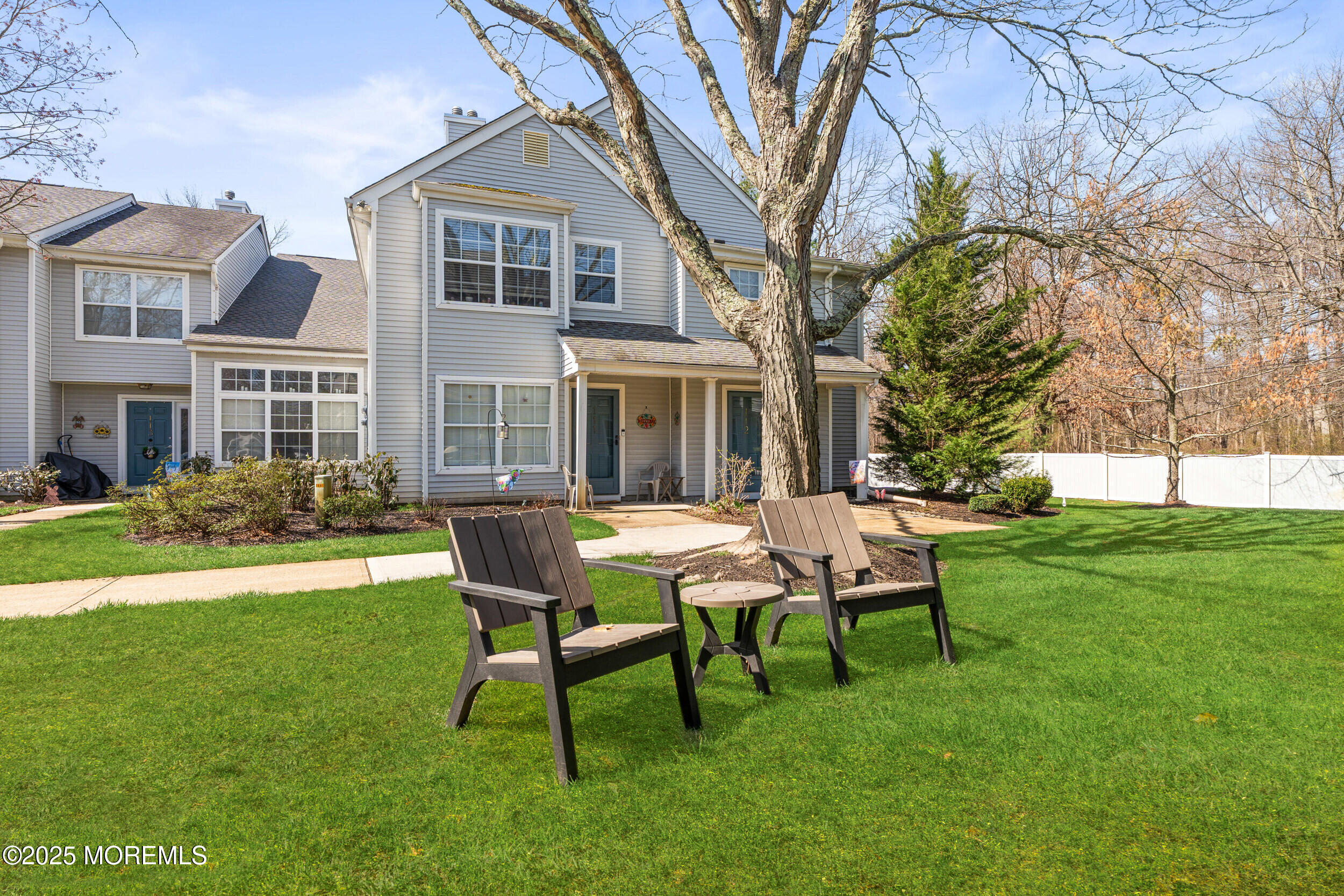 107 Wellington Court #1-7, Manalapan, New Jersey image 22