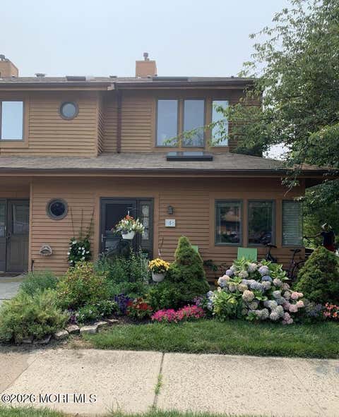 Condo For Sale - 5 Brandywine Court #258<br/> Brick, NJ 08724