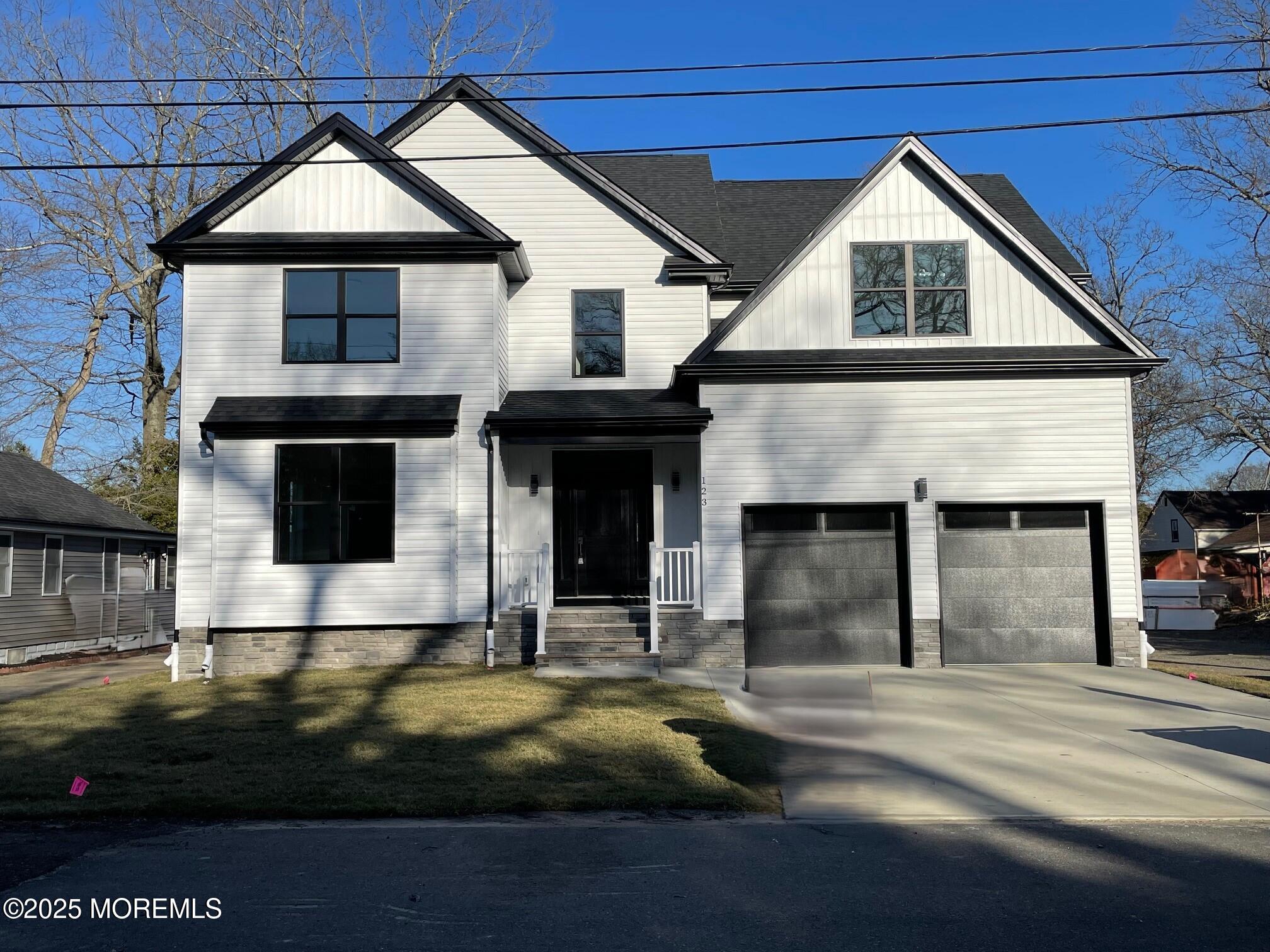 123 Lloyd Road, Toms River, New Jersey image 1