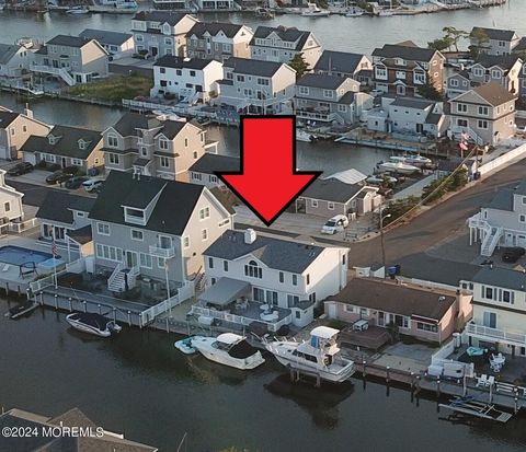 366 Fort Meyers Court, Lavallette, NJ 08735 - MLS#: 22425944