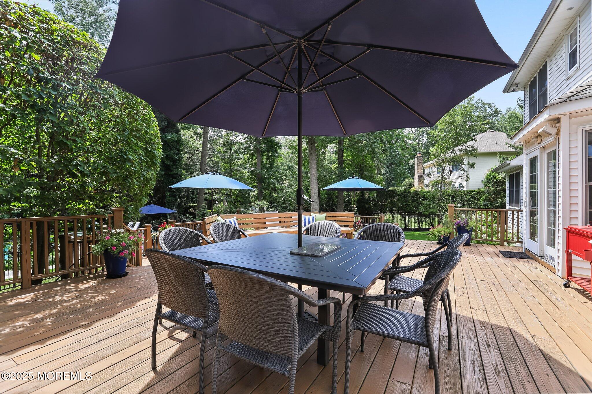 8 Roxbury Lane, Manalapan, New Jersey image 38