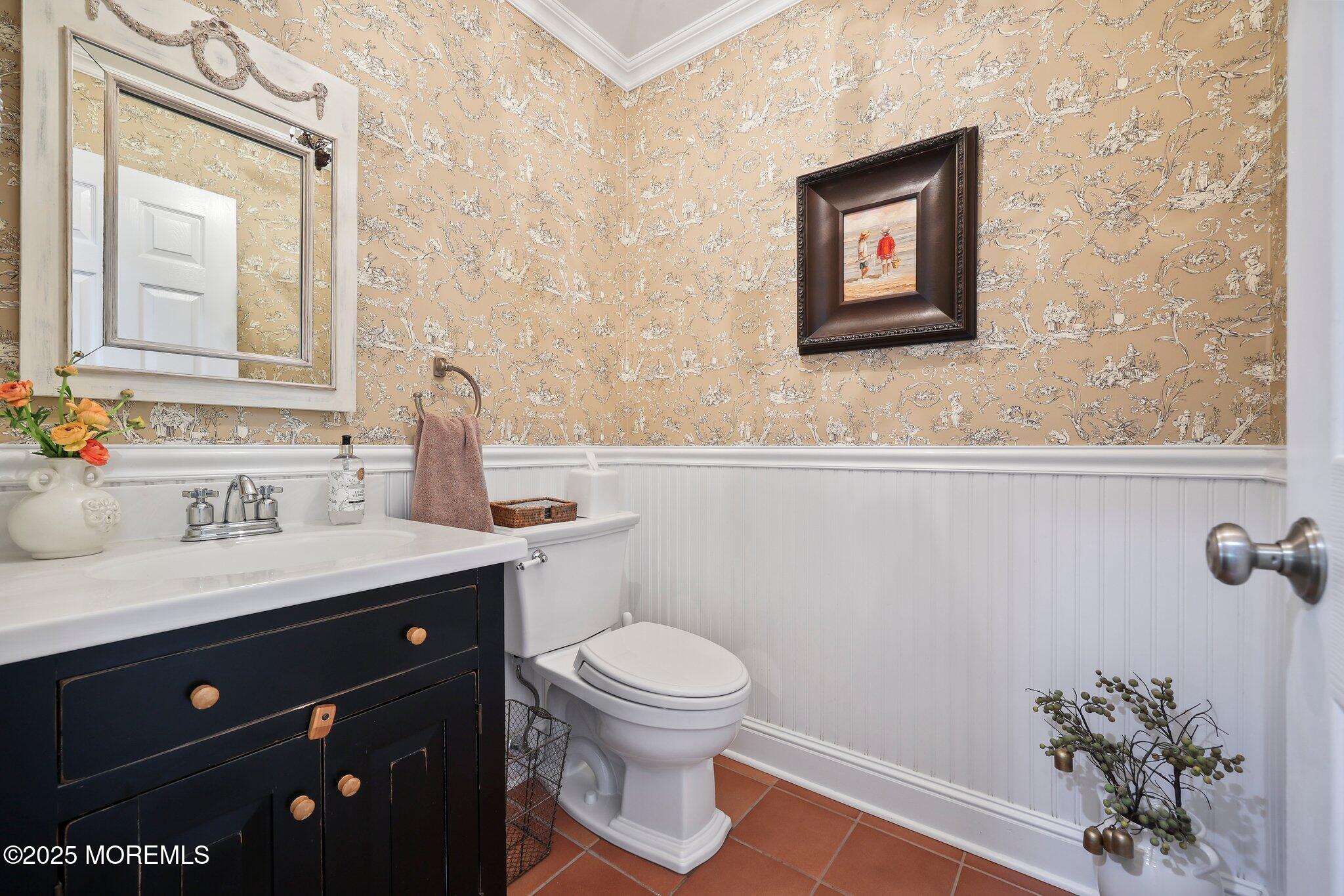 8 Roxbury Lane, Manalapan, New Jersey image 19