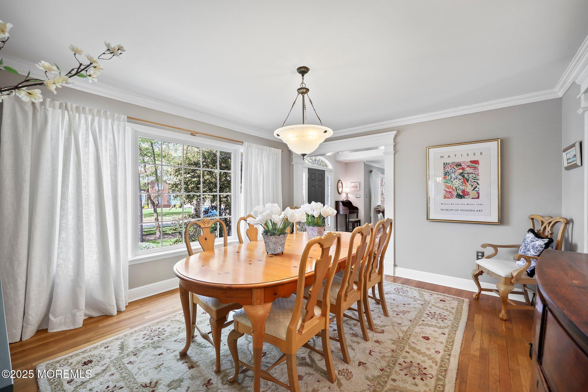 8 Roxbury Lane, Manalapan, New Jersey image 9