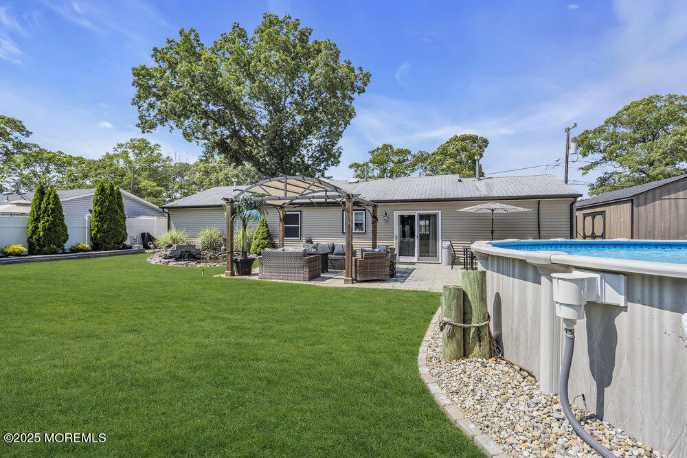 111 Lawrence Drive, Lanoka Harbor, New Jersey image 46