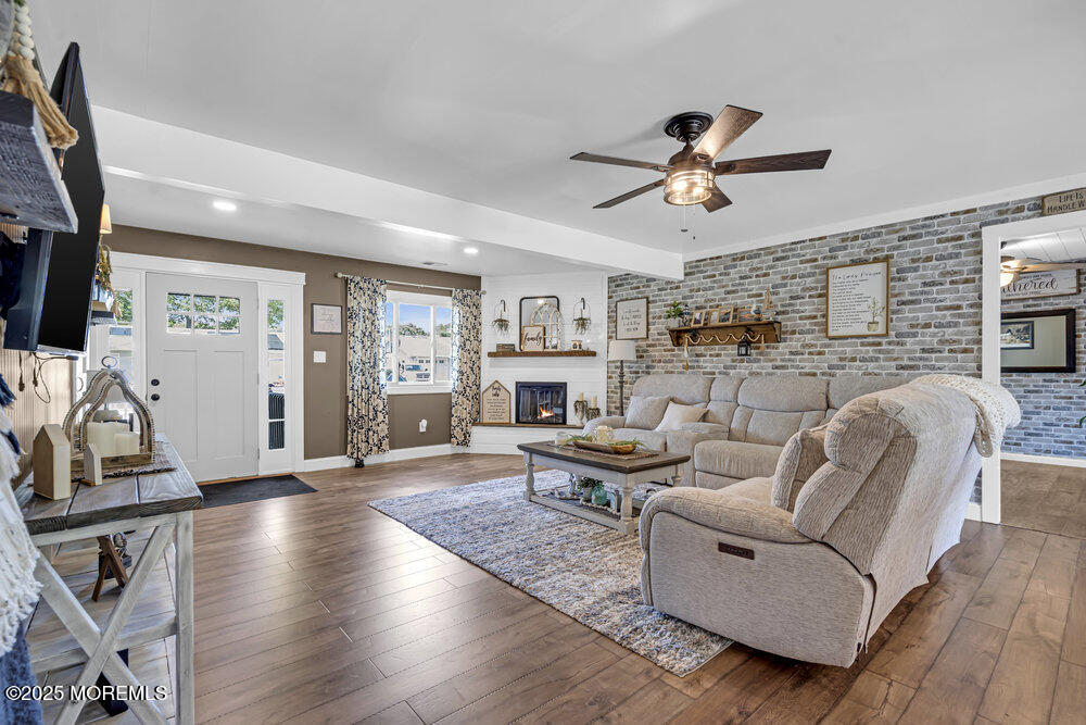 111 Lawrence Drive, Lanoka Harbor, New Jersey image 11