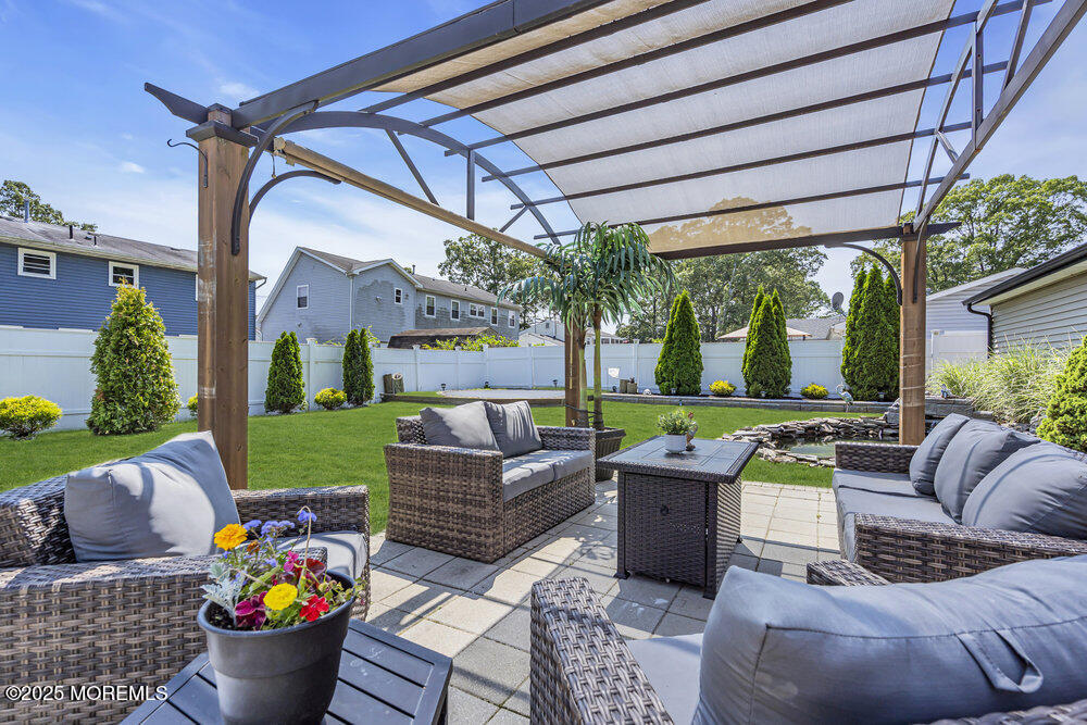 111 Lawrence Drive, Lanoka Harbor, New Jersey image 44
