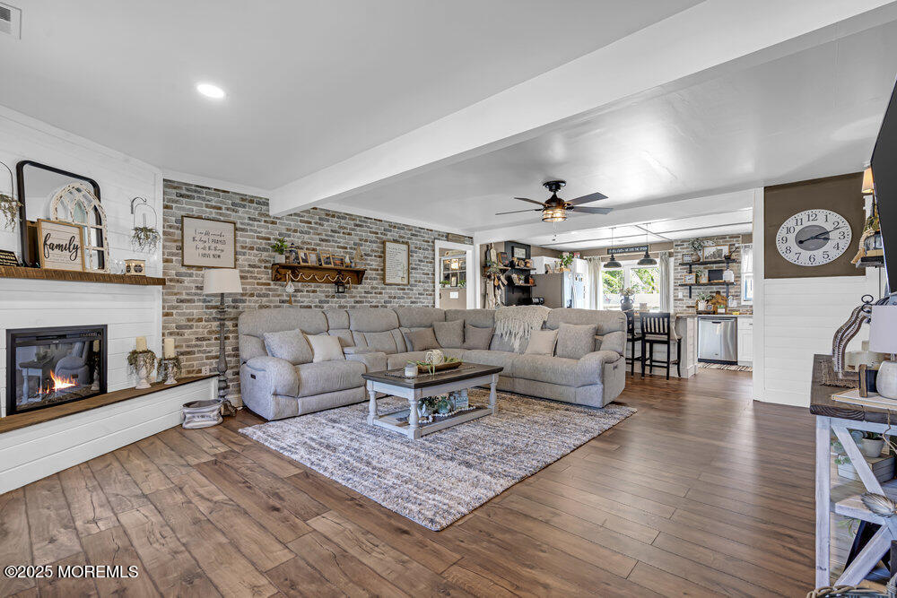 111 Lawrence Drive, Lanoka Harbor, New Jersey image 8