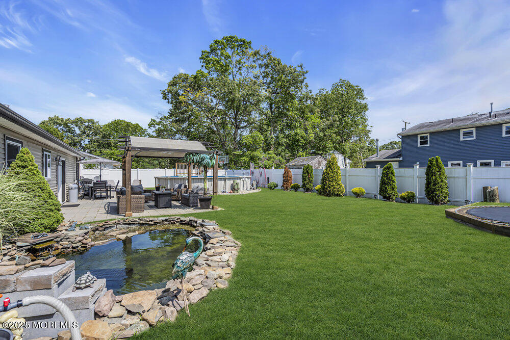 111 Lawrence Drive, Lanoka Harbor, New Jersey image 49