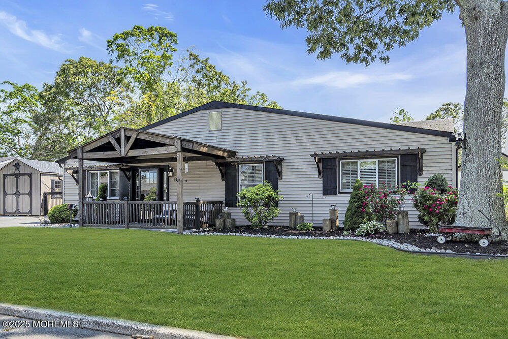 111 Lawrence Drive, Lanoka Harbor, New Jersey image 2