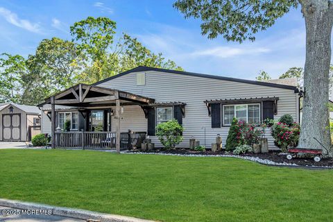 111 Lawrence Drive Lanoka Harbor NJ 08734