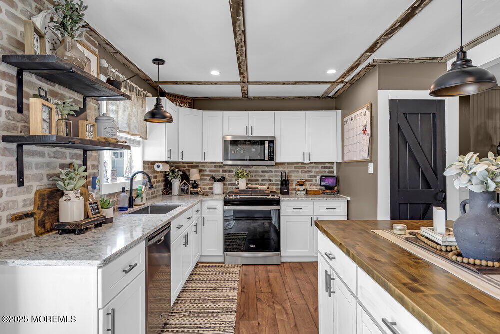 111 Lawrence Drive, Lanoka Harbor, New Jersey image 17