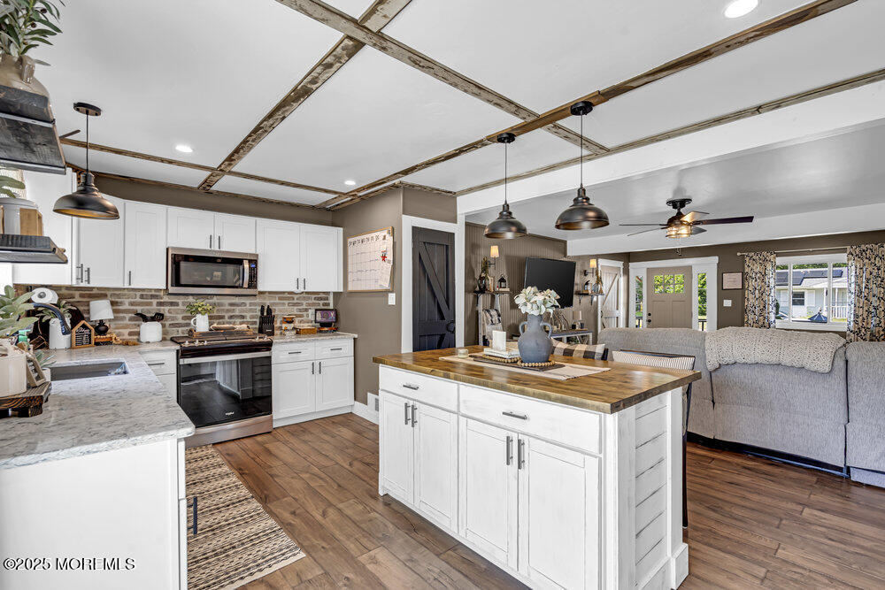 111 Lawrence Drive, Lanoka Harbor, New Jersey image 12