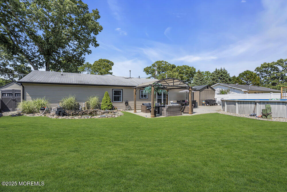 111 Lawrence Drive, Lanoka Harbor, New Jersey image 48