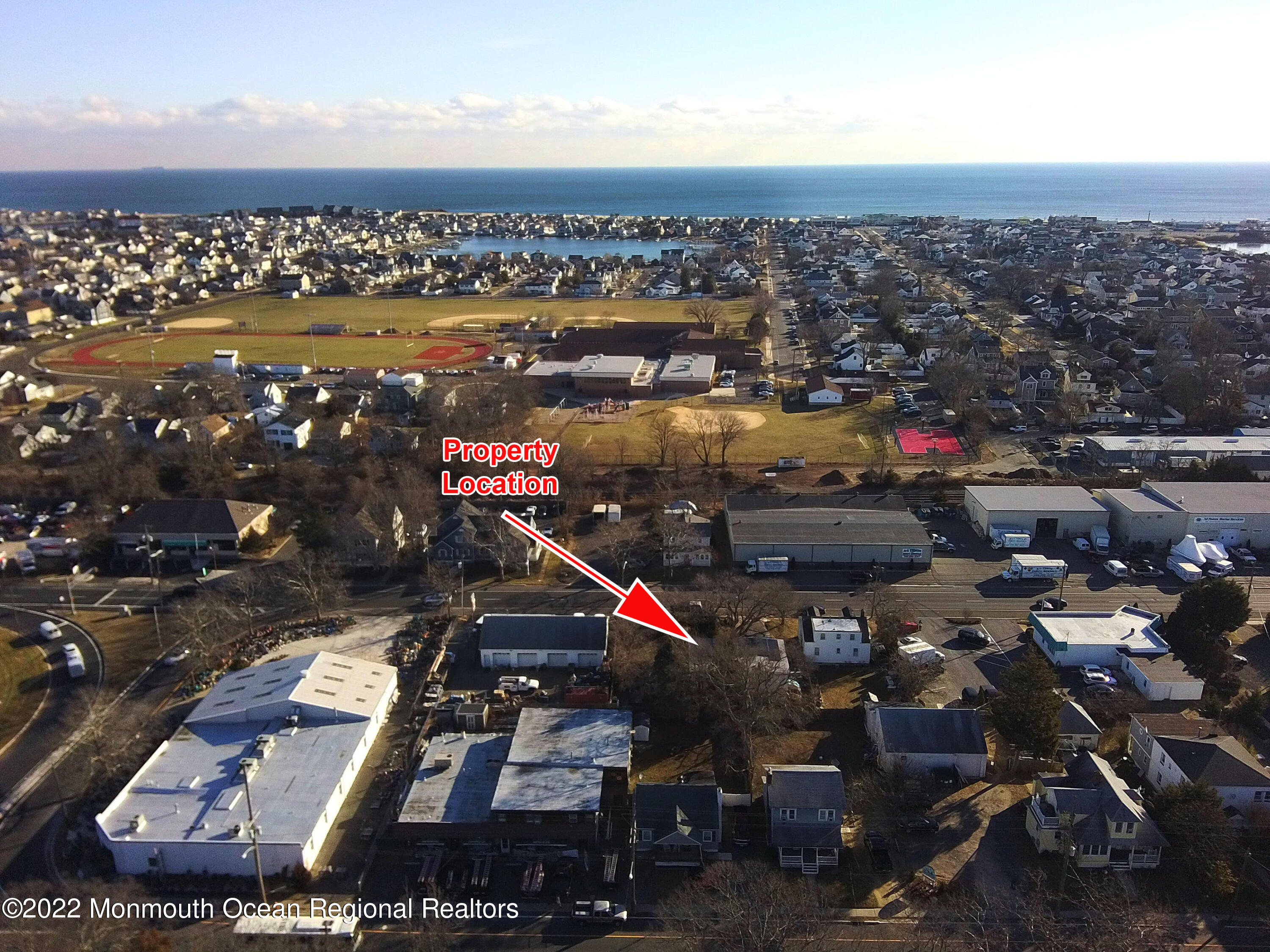 309 Hawthorne Avenue, Point Pleasant Beach, New Jersey image 8