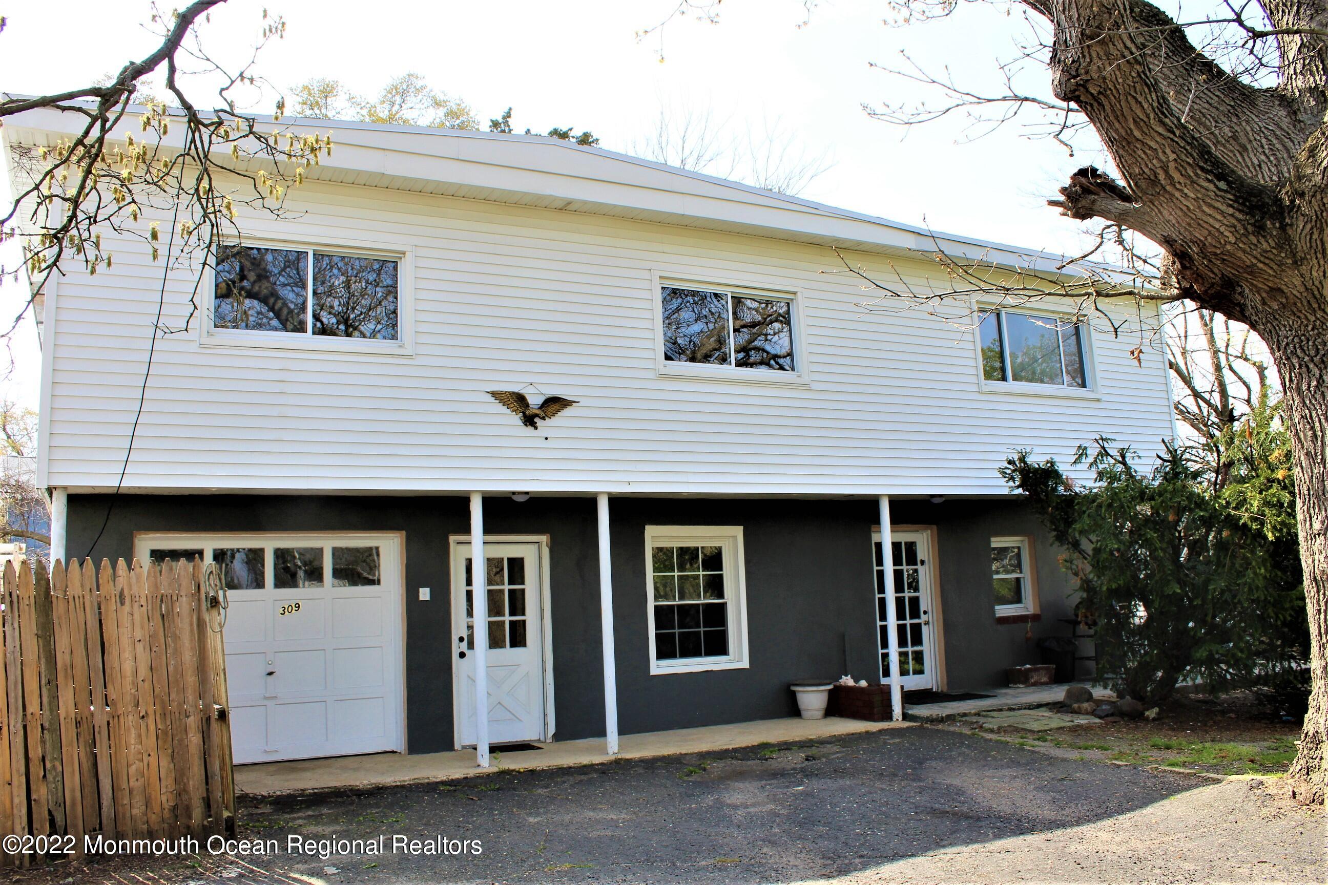 309 Hawthorne Avenue, Point Pleasant Beach, New Jersey image 2