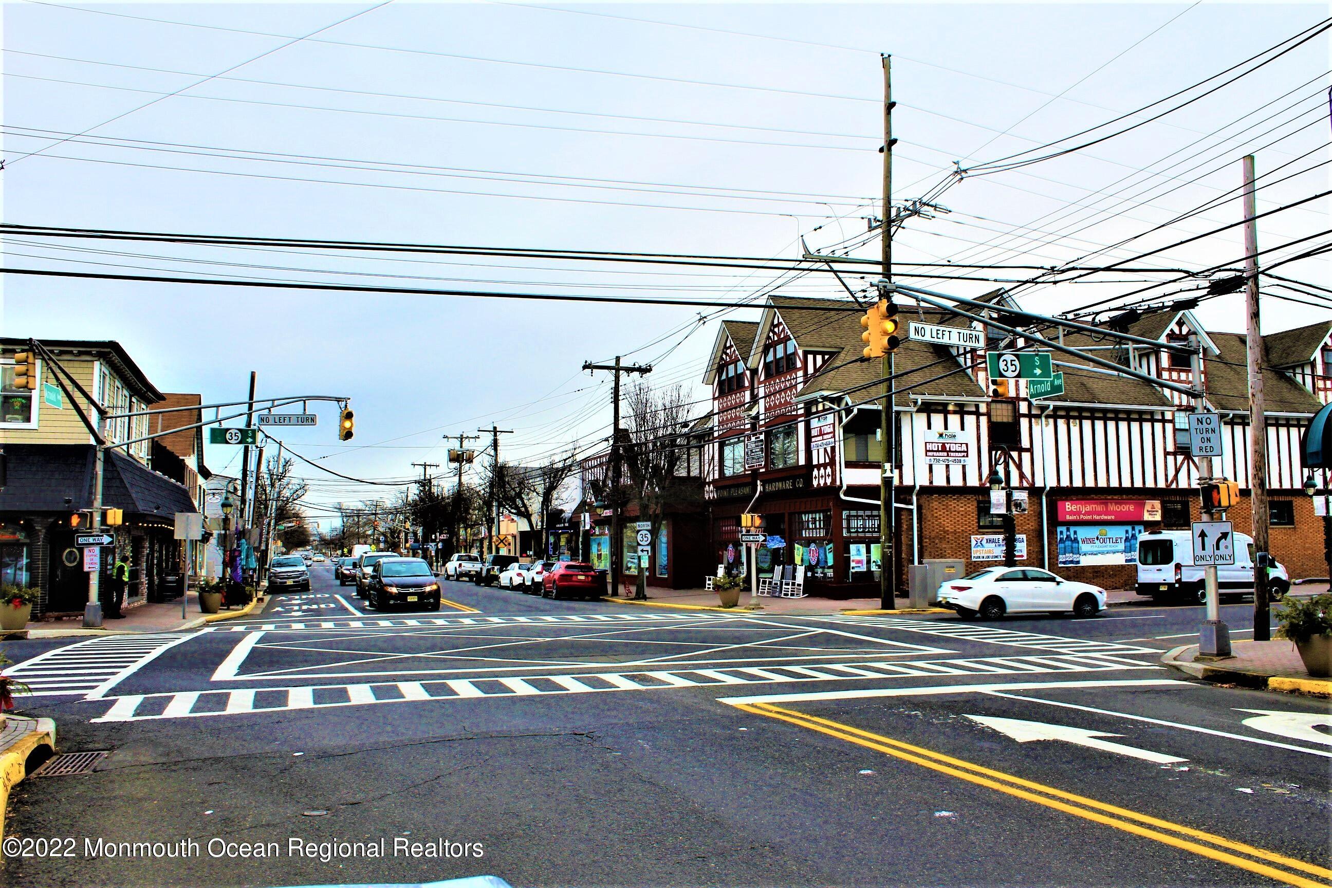 309 Hawthorne Avenue, Point Pleasant Beach, New Jersey image 39