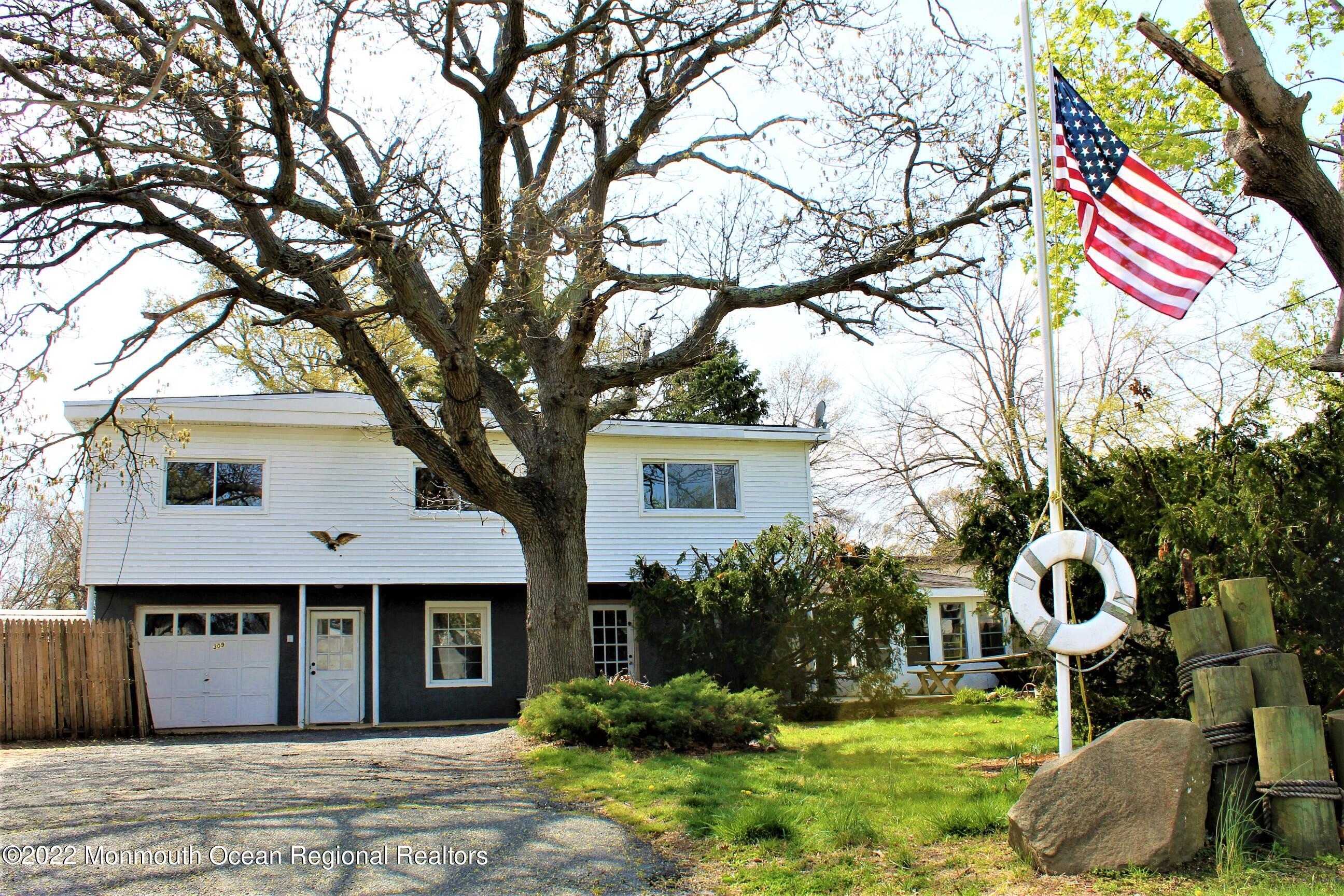 309 Hawthorne Avenue, Point Pleasant Beach, New Jersey image 4