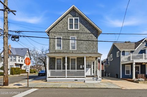 101 Heck Avenue Ocean Grove NJ 07756