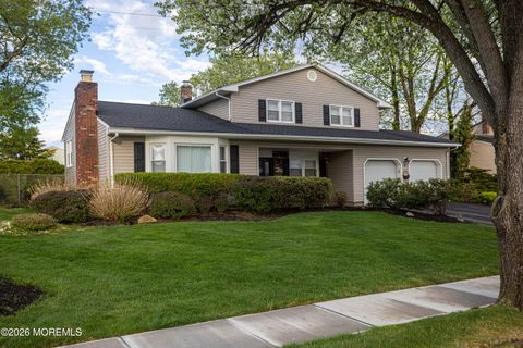 Photo of 4 Wilmot Road, Sayreville, NJ 08872 (MLS # 22611164)