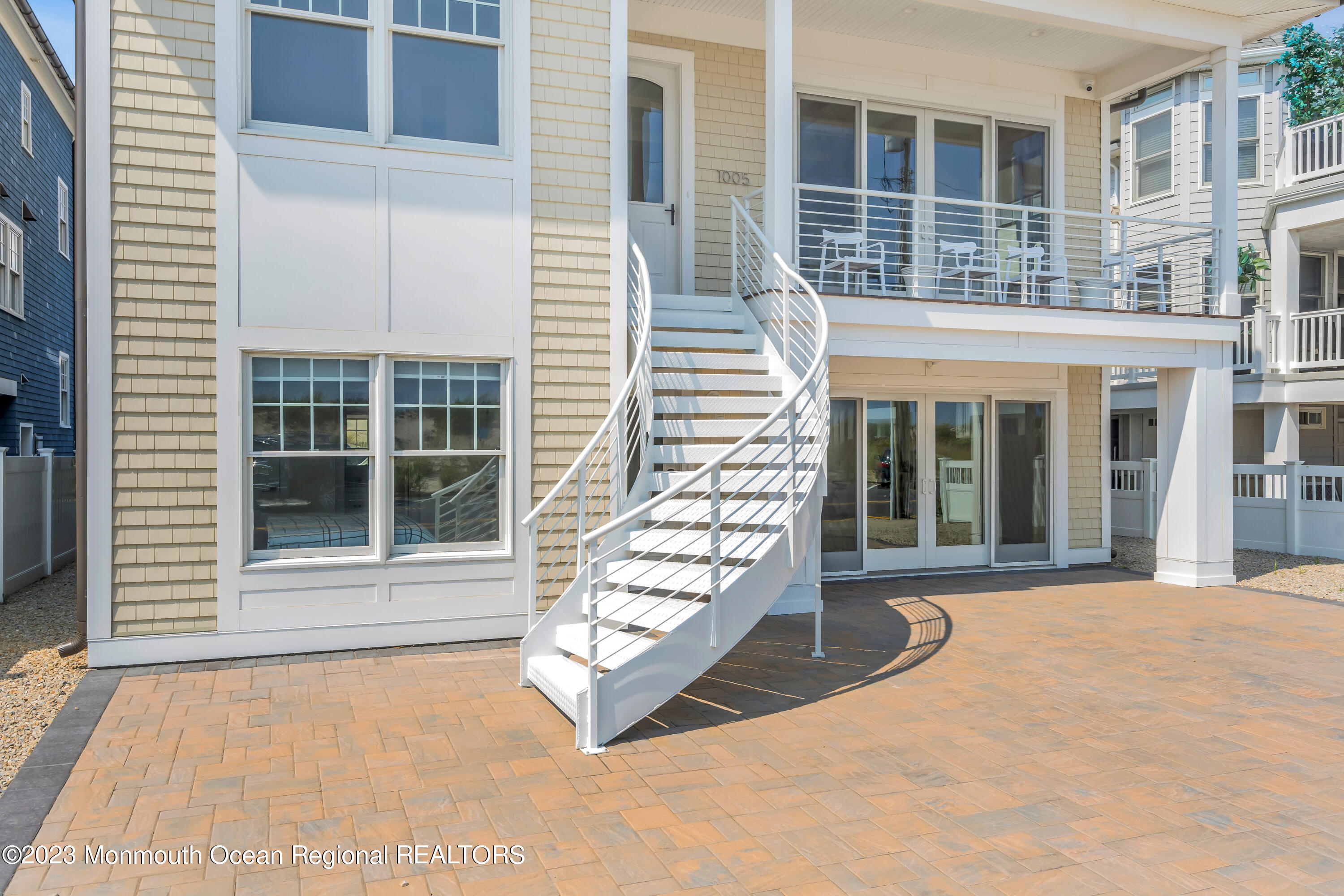 1005 N Ocean Avenue