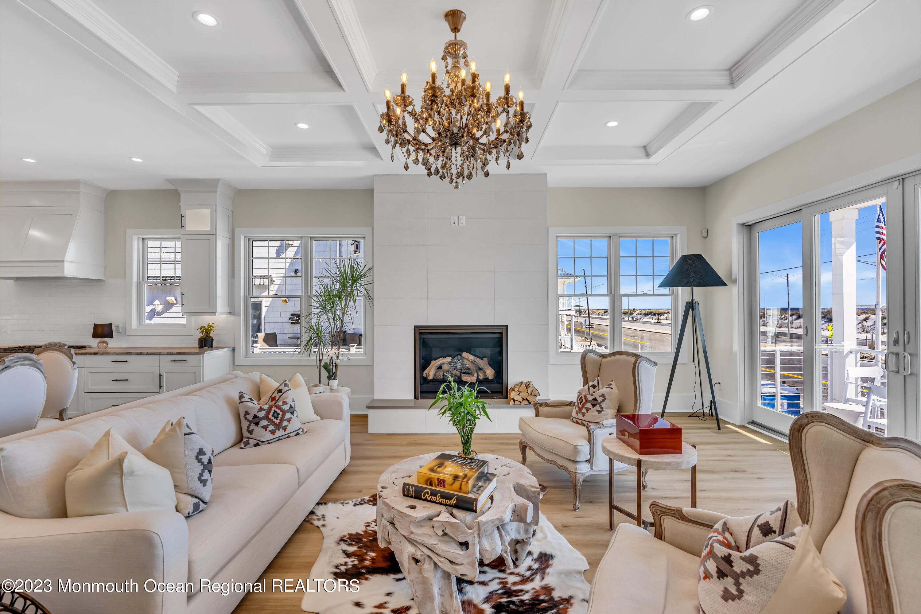 1005 N Ocean Avenue