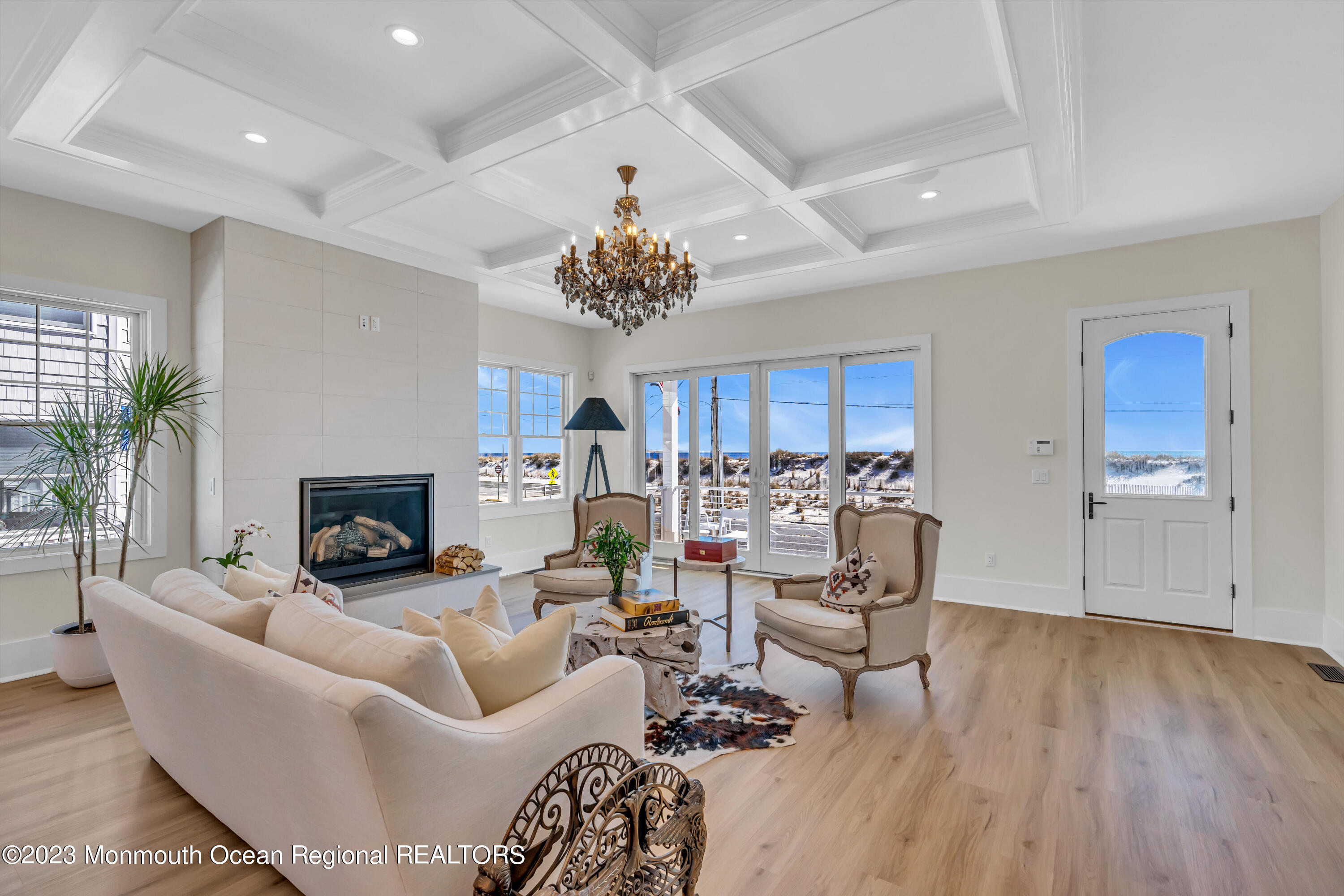 1005 N Ocean Avenue
