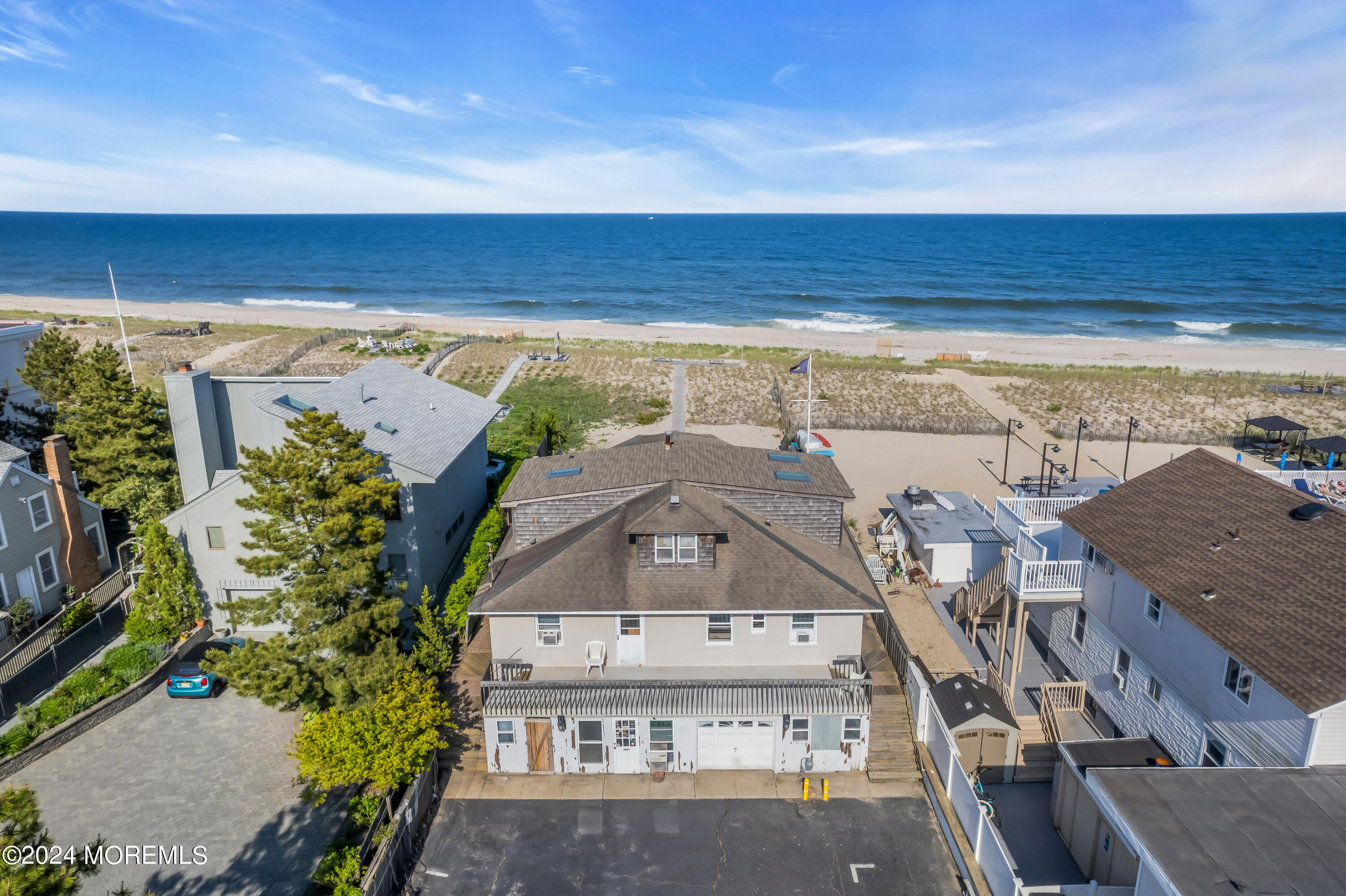 1413 Ocean Front, Point Pleasant Beach, New Jersey image 5