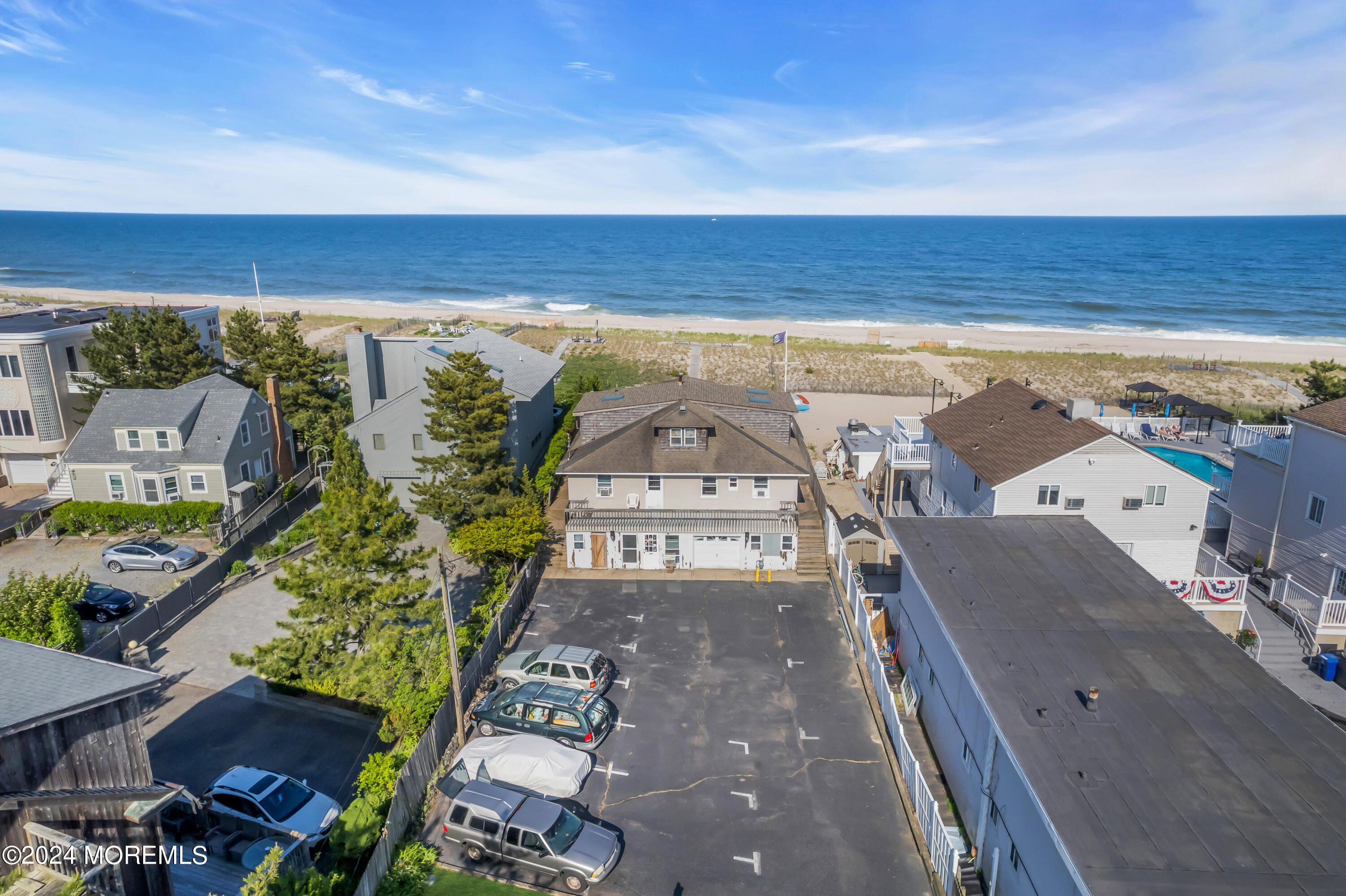 1413 Ocean Front, Point Pleasant Beach, New Jersey image 4