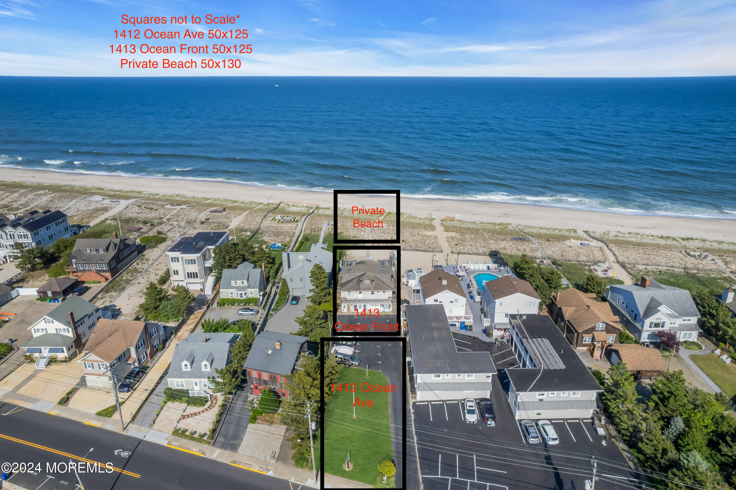 1413 Ocean Front, Point Pleasant Beach, New Jersey image 1