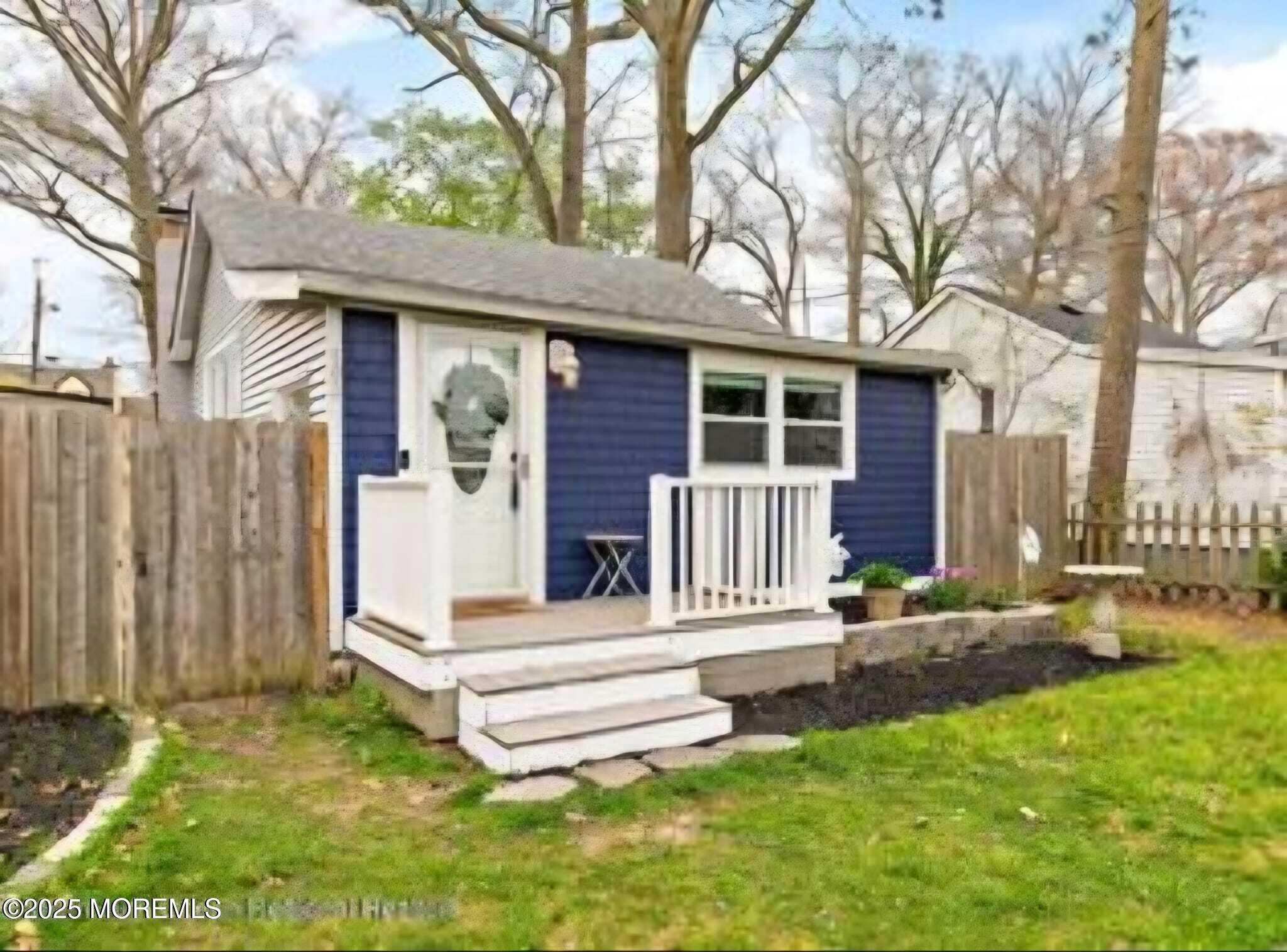 103 Morris Boulevard