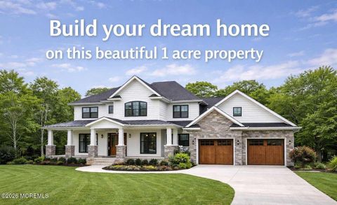 2137 Rainbow Way Toms River NJ 08755