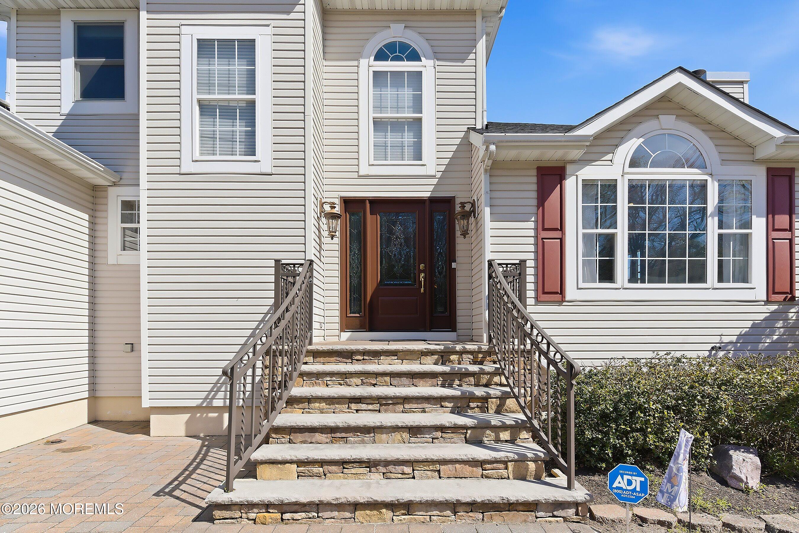 67 Anchorage Boulevard