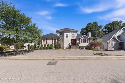 Photo of 67 Anchorage Boulevard, Bayville, NJ 08721 (MLS # 22611157)