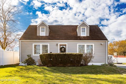 2705 Grant Street Wall NJ 07719