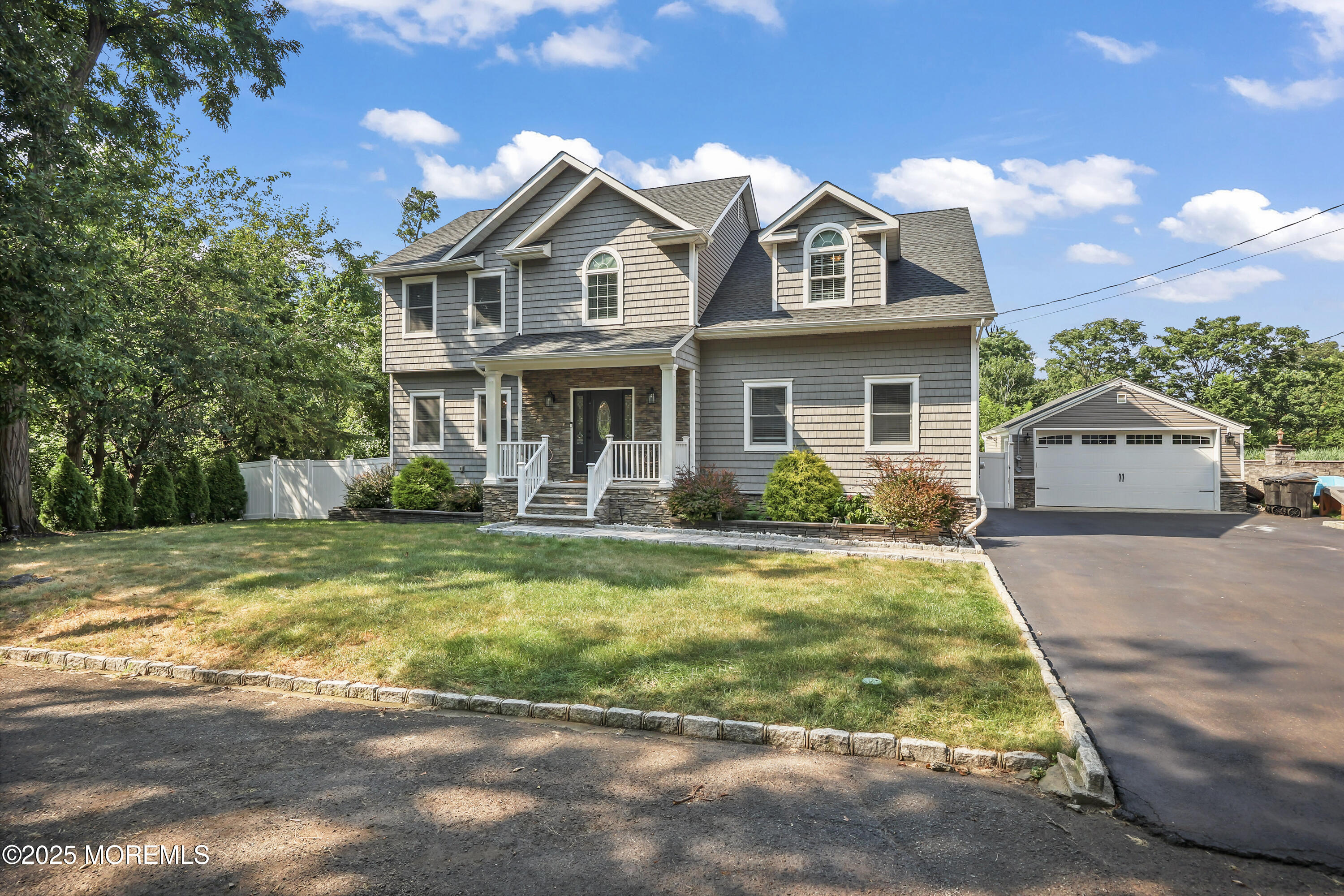 53 Chandler Avenue