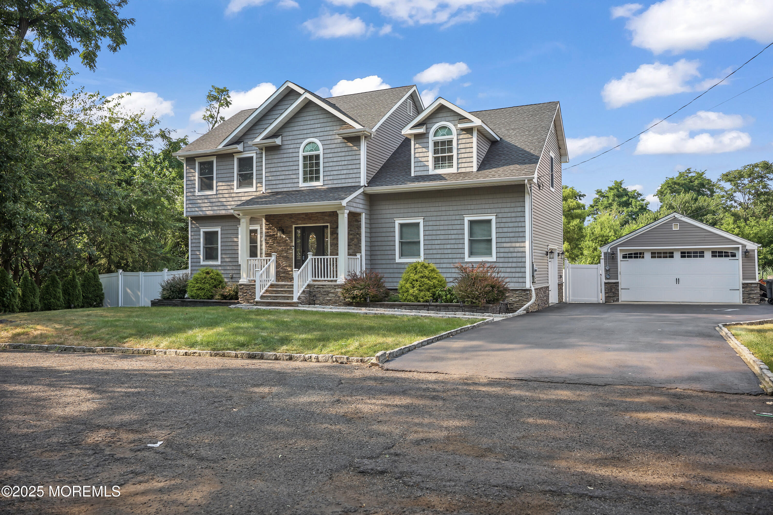 53 Chandler Avenue
