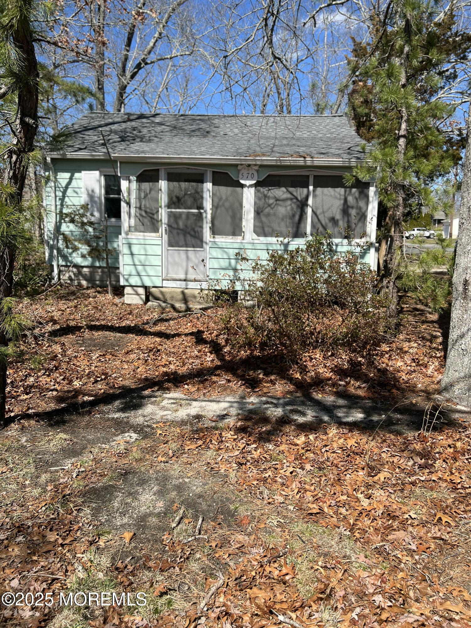 570 Vaughn Avenue, Forked River, New Jersey image 1